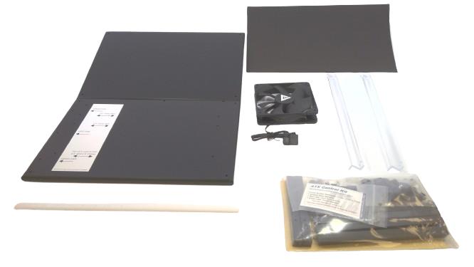 HIGHSPEED PC TD_TECHSTATION_STD