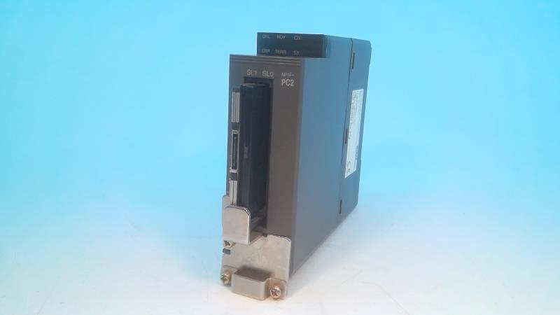 FUJI ELECTRIC NP1F-PC2