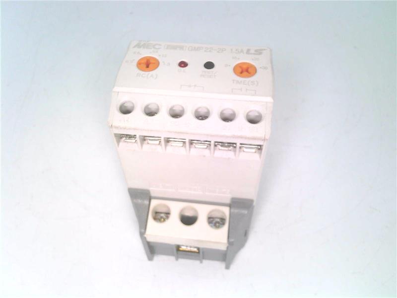 LS ELECTRIC GMP22-2P SOL