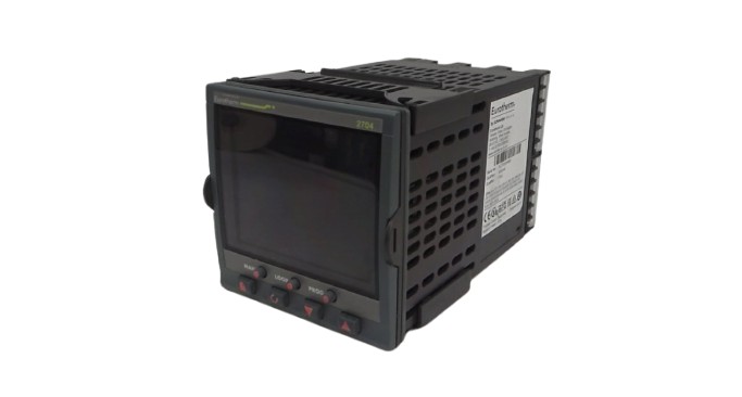 INVENSYS 2704/VH/121/XX/D4/TL/XX/XX/AM/XX/ET/XX/ENG/XXXXX/XXXXXX/U2