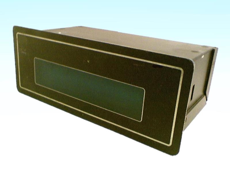 VORNE INDUSTRIES 2005C-H-24-CGNQ