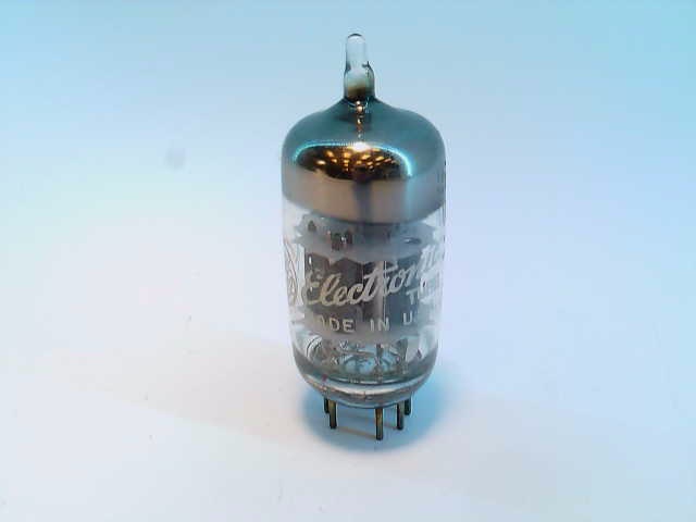 GENERAL ELECTRIC 5U8