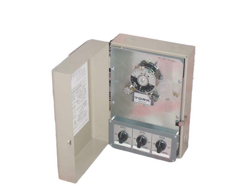 NSI INDUSTRIES TZ-300L