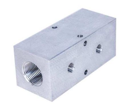 PNEUMADYNE M40-750-2