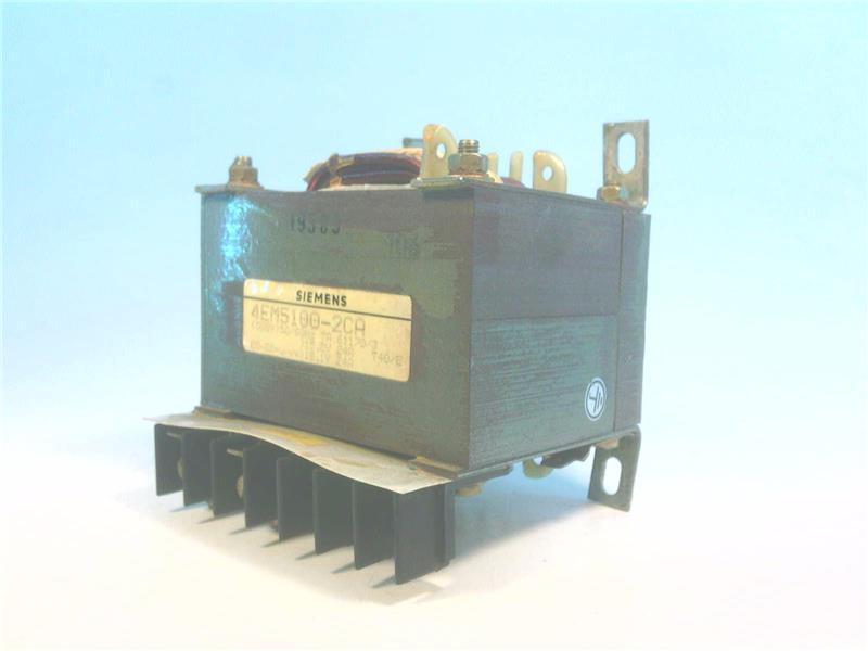 SIEMENS 4EM5100-2CA