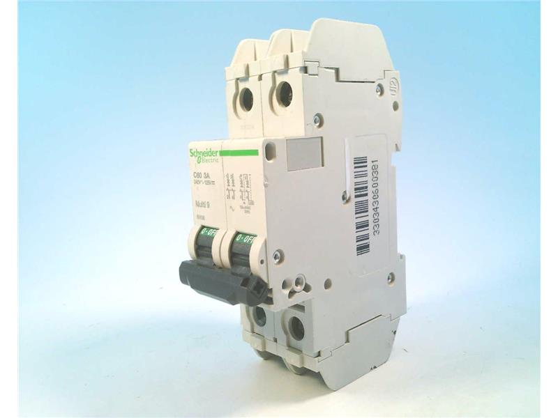 SCHNEIDER ELECTRIC 60138