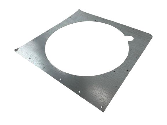 INGERSOLL RAND 5015-0263-04