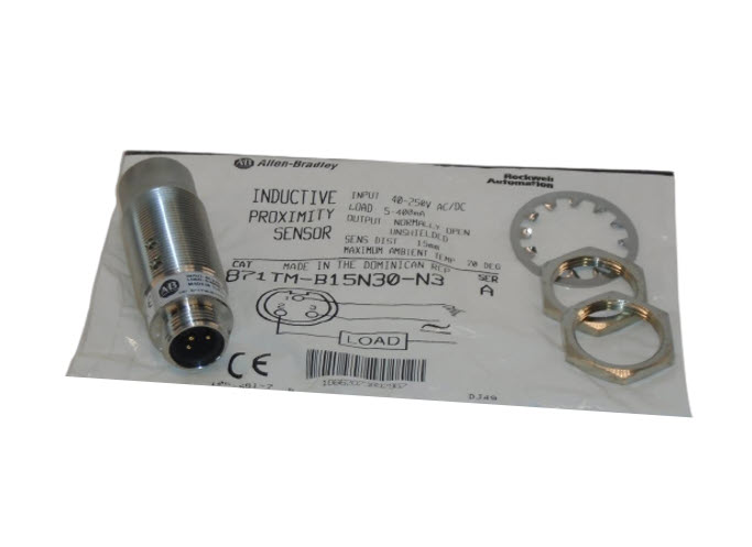 ALLEN BRADLEY 871TM-B15N30-N3