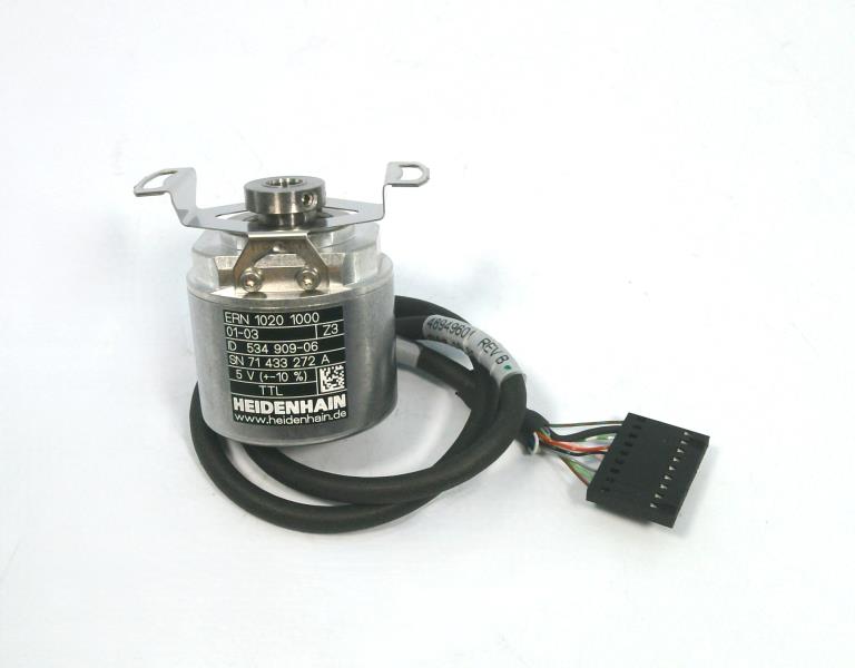 HEIDENHAIN CORP ERN-1020-1000-534909-06