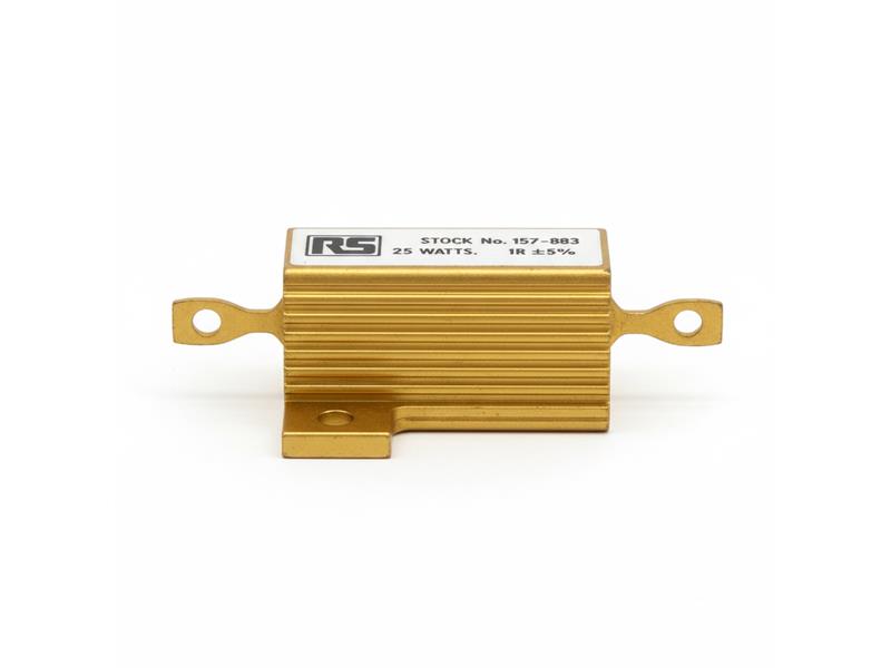 OHMITE HS251RJ