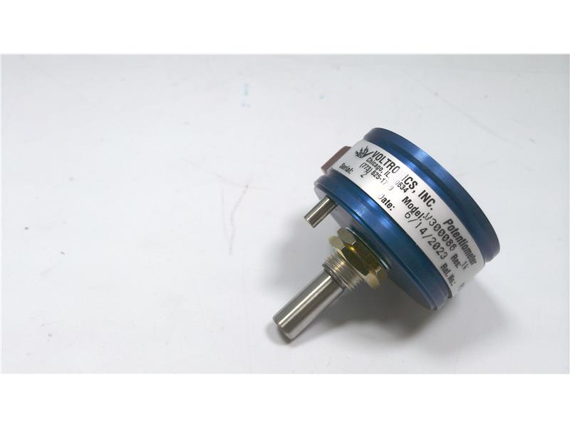 KNOWLES ELECTRONICS V3000086