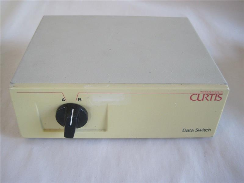 DS-2 by CURTIS INSTRUMENTS