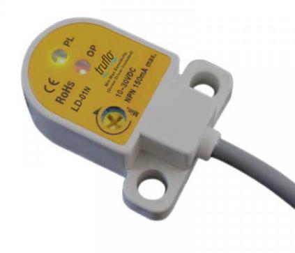 ICON PROCESS CONTROLS LD-01N