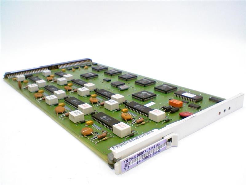 AVAYA TN754B-V4