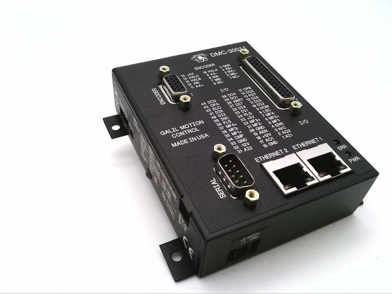 GALIL MOTION CONTROLS DMC-30011
