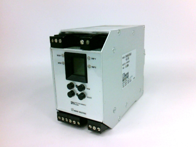MOORE INDUSTRIES SPA/HART/2PRG/U-HS-DIN