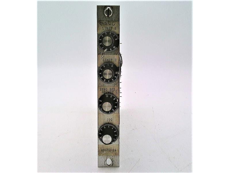 ASEA BROWN BOVERI 0-48652-24