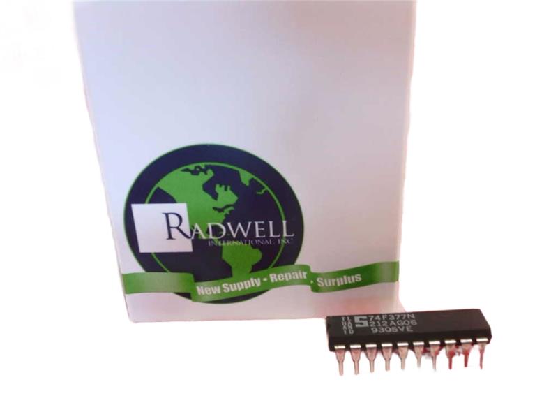 74F377N by NXP SEMICONDUCTOR