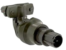 ITT KPT08F16-8PW