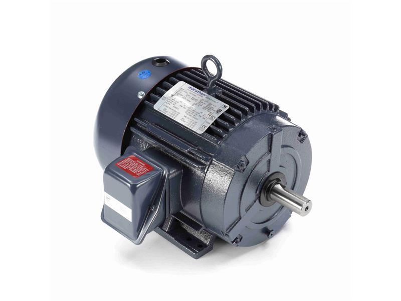 REGAL REXNORD 184TTFS4026