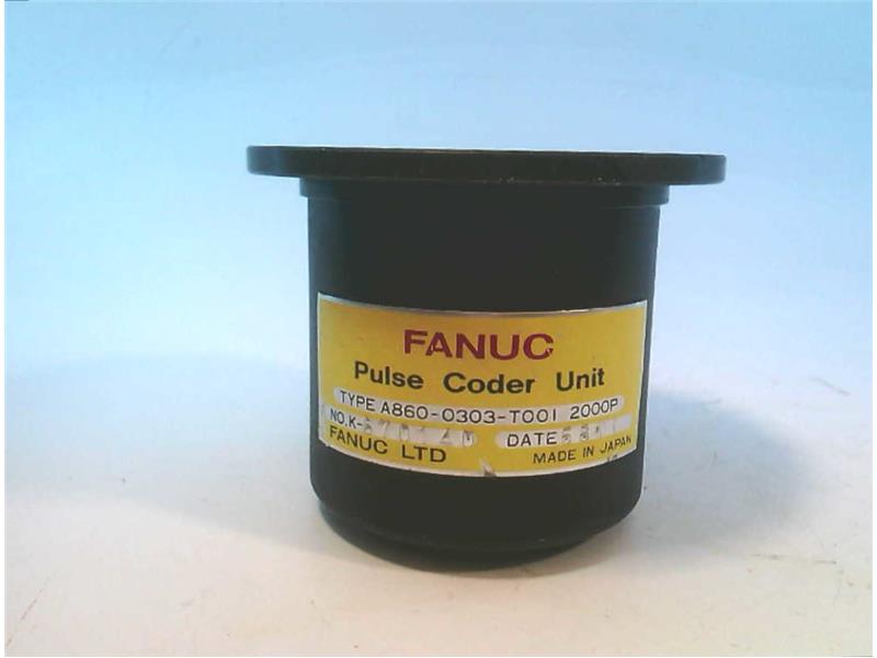 FANUC A860-0303-T001