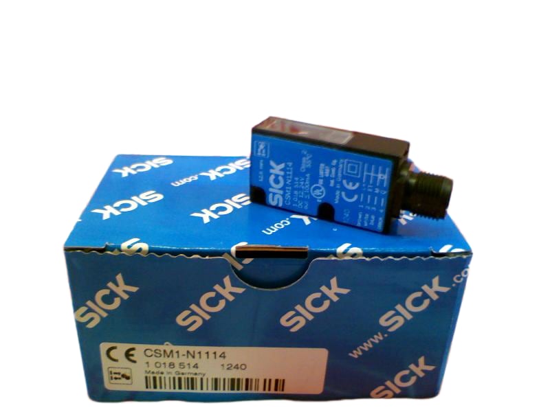 SICK CSM1-N1114
