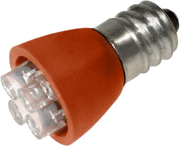 LEDTRONICS SF464-0UR-120A