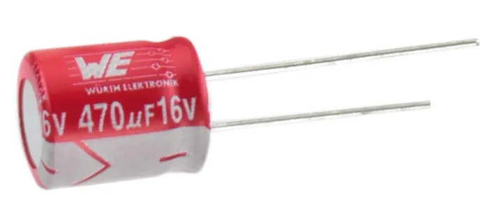 WURTH ELEKTRONIK 870025175012