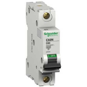 SCHNEIDER ELECTRIC MG24175