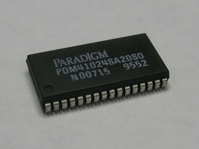 PARADIGM PDM41024SA20SO