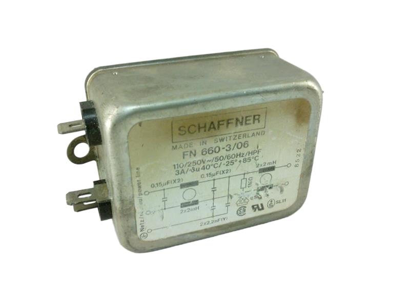 FN660-3-06 by TE CONNECTIVITY