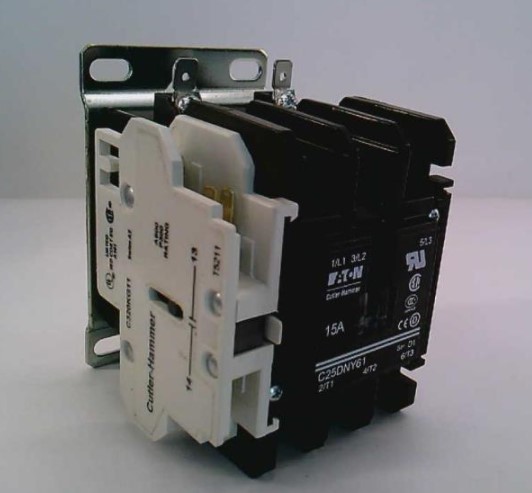 C25DNY61-84 by EATON CORPORATION