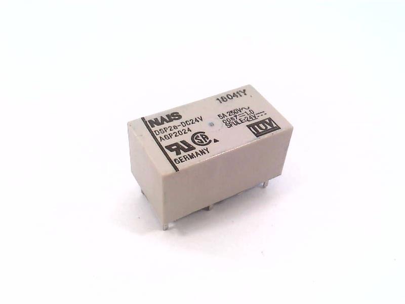 MATSUSHITA ELECTRIC DSP2A-24V