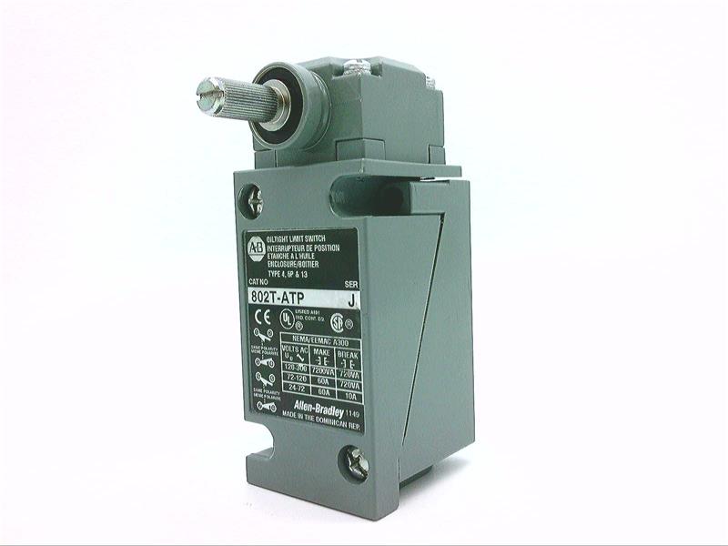 ALLEN BRADLEY 802T-ATP