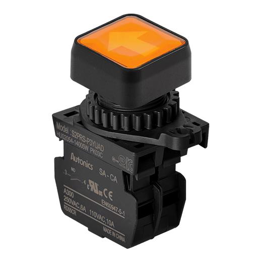 AUTONICS S2PRS-P3YUALM