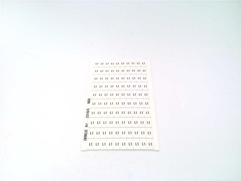 023311615 by ASEA BROWN BOVERI