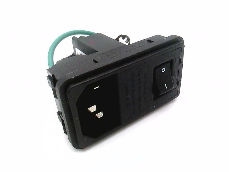 F7733A by TE CONNECTIVITY