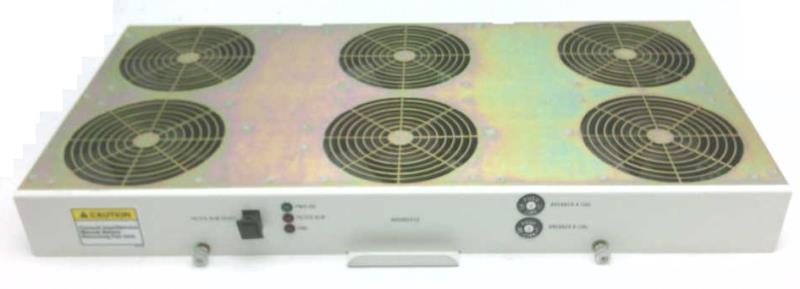 EBM PAPST EG6A-048-110-02