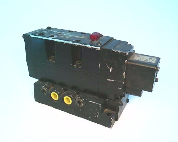 4510BD10ABAE53 by PARKER