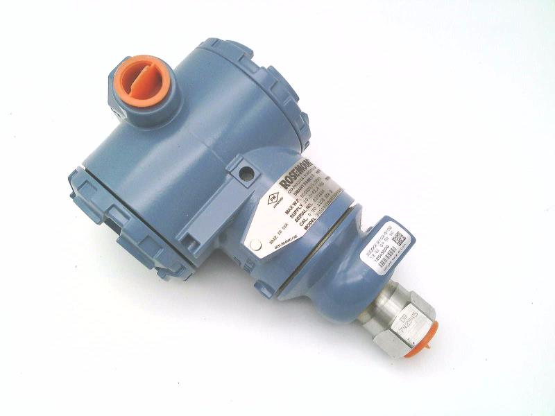 EMERSON 3051TG3A2B21AB4