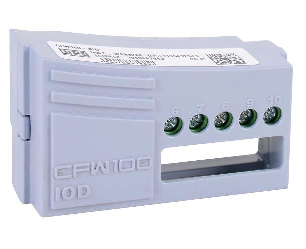 WEG CFW100-IOD