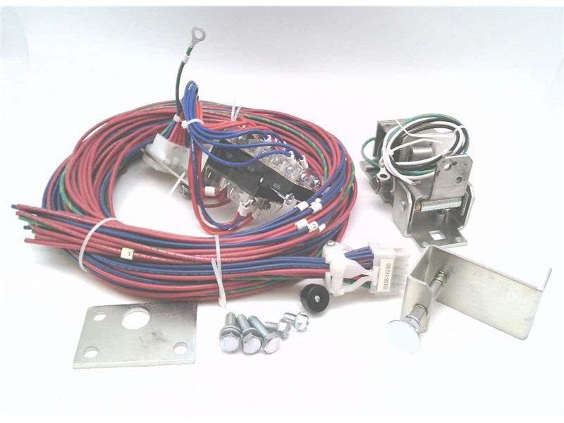 ALLEN BRADLEY 1502-4MLK