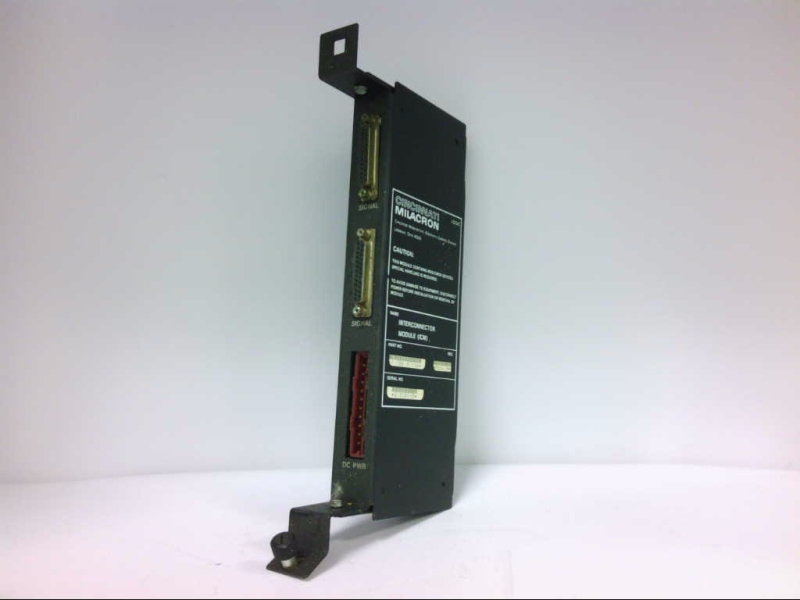 MILACRON 3-700-0153A