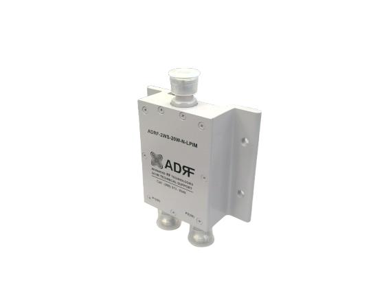 ADVANCED RF ADRF-2WS-20W-N-LPIM