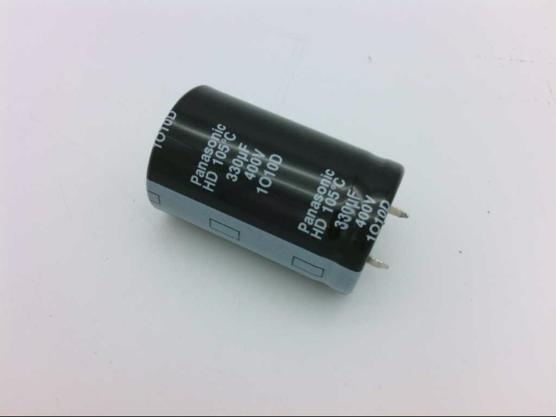 NICHICON LLG2G331MELA35