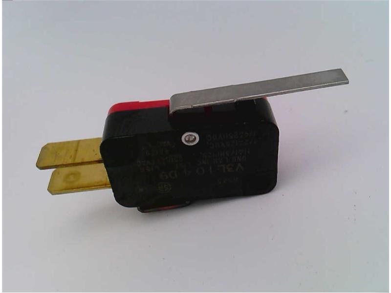 HONEYWELL V3L-104-D9