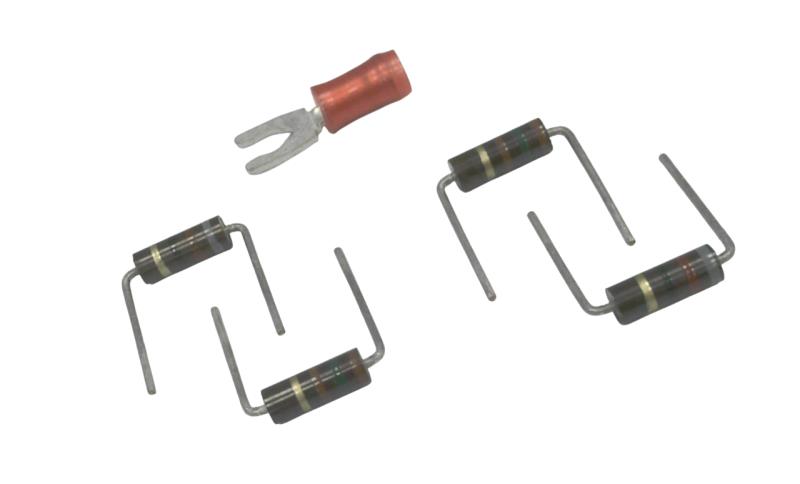 ALLEN BRADLEY 40846-455-02