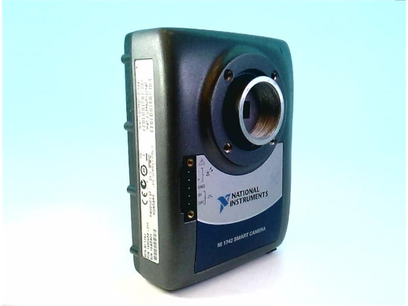 NATIONAL INSTRUMENTS 198098A-02L