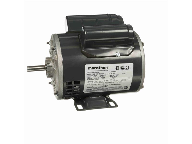 REGAL REXNORD 048B34D11002