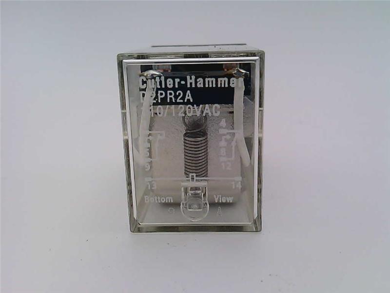 EATON CORPORATION D2PR2A